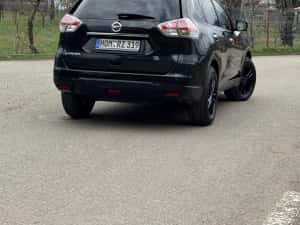 Nissan X-Trail 2017 — miniatura 5