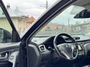 Nissan X-Trail 2017 — miniatura 6