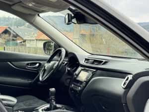 Nissan X-Trail 2017 — miniatura 7