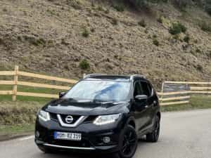 Nissan X-Trail 2017 — miniatura 10