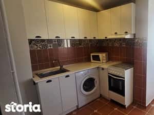 Inchiriez Garsoniera 28 mp Olimpiadei — miniatura 5