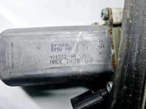 Macara electrica geam stanga spate Bmw X6 (E71, E72) [Fabr 2007-2014] — miniatura 2