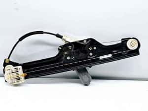 Macara electrica geam stanga spate Bmw X6 (E71, E72) [Fabr 2007-2014] — miniatura 4