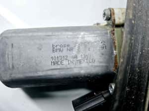 Macara electrica geam stanga spate Bmw X6 (E71, E72) [Fabr 2007-2014] — miniatura 6