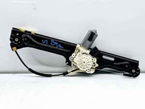 Macara electrica geam stanga spate Bmw X6 (E71, E72) [Fabr 2007-2014] — miniatura 9