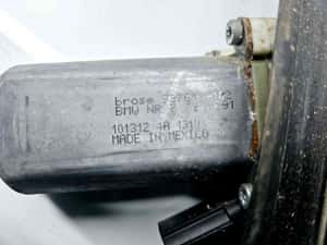 Macara electrica geam stanga spate Bmw X6 (E71, E72) [Fabr 2007-2014] — miniatura 10