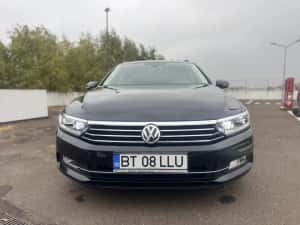 VW Passat B8 An:2017   135000 KM  Variante — miniatura 5