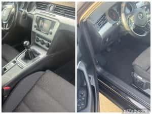 VW Passat B8 An:2017   135000 KM  Variante — miniatura 6