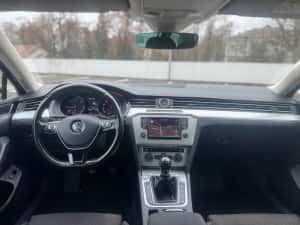 VW Passat B8 An:2017   135000 KM  Variante — miniatura 9