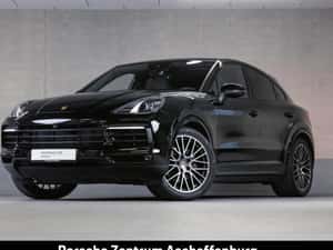 Porsche Cayenne Sport / Coupe 340cp, 39.900 km
