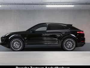Porsche Cayenne Sport / Coupe 340cp, 39.900 km — miniatura 2