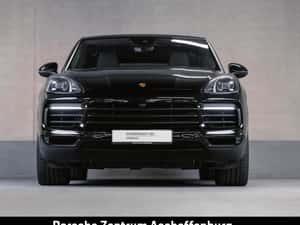 Porsche Cayenne Sport / Coupe 340cp, 39.900 km — miniatura 4