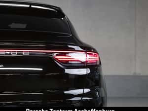 Porsche Cayenne Sport / Coupe 340cp, 39.900 km — miniatura 7