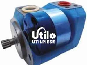 pompa hidraulica bobcat x225 x220 x231 x320 x322 x325 + piese bobcat