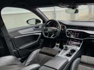 Audi A6 C8 // S-line // 2.0 diesel MHEV // Automat — miniatura 5