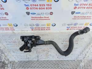 Corp termostat Jeep Renegade 1.0 Fiat 500x Tipo 1.0 benzina carcasa Termostat cod 46341317