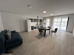 Apartament 2 camere finisat , 56 MP, Teilor. — miniatura 3