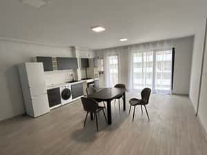 Apartament 2 camere finisat , 56 MP, Teilor. — miniatura 4