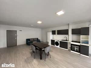 Apartament 2 camere finisat , 56 MP, Teilor. — miniatura 5