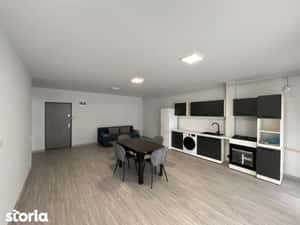Apartament 2 camere finisat , 56 MP, Teilor. — miniatura 6