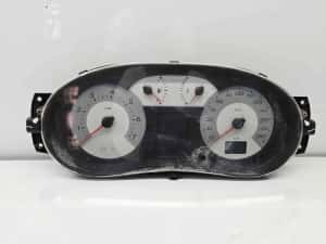 Ceas bord Renault Symbol / Thalia [Fabr 1998-2007] P8200487227