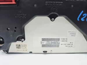 Ceas bord Renault Symbol / Thalia [Fabr 1998-2007] P8200487227 — miniatura 5