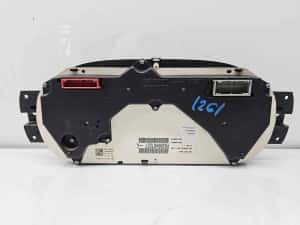 Ceas bord Renault Symbol / Thalia [Fabr 1998-2007] P8200487227 — miniatura 6