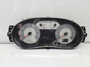 Ceas bord Renault Symbol / Thalia [Fabr 1998-2007] P8200487227 — miniatura 7
