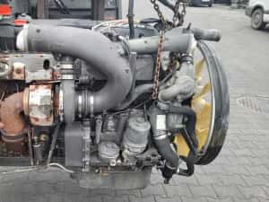 Motor complet camion DAF  MX 300 U1 DAF CF XF 105 106 Piese/Motoare DAF