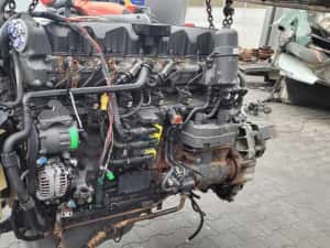Motor complet camion DAF  MX 300 U1 DAF CF XF 105 106 Piese/Motoare DAF — miniatura 2
