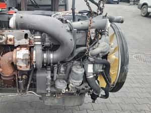Motor complet camion DAF  MX 300 U1 DAF CF XF 105 106 Piese/Motoare DAF — miniatura 7