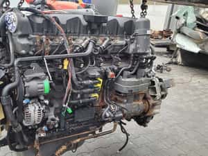 Motor complet camion DAF  MX 300 U1 DAF CF XF 105 106 Piese/Motoare DAF — miniatura 8