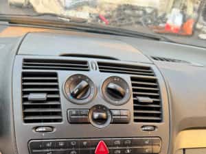 Dezmembrez Mercedes Viano w639 115 CDI Manual, DPF Euro 4 — miniatura 9