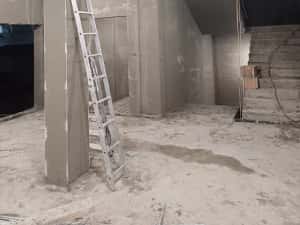 Tencuieli mecanizate cu pompa — miniatura 6