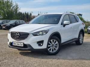Mazda CX-5 2016 2.2 150 cp euro 6 Automată | RATE FĂRĂ AVANS | GARANȚIE | TRANSPORT LA DOMICILIU