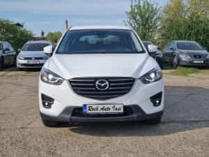Mazda CX-5 2016 2.2 150 cp euro 6 Automată | RATE FĂRĂ AVANS | GARANȚIE | TRANSPORT LA DOMICILIU — miniatura 3