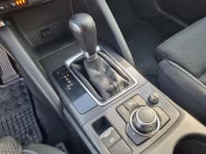Mazda CX-5 2016 2.2 150 cp euro 6 Automată | RATE FĂRĂ AVANS | GARANȚIE | TRANSPORT LA DOMICILIU — miniatura 8