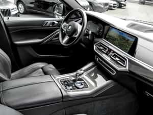 BMW X6, 76.546 km, 2022, Diesel, Automat — miniatura 3