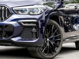 BMW X6, 76.546 km, 2022, Diesel, Automat — miniatura 5