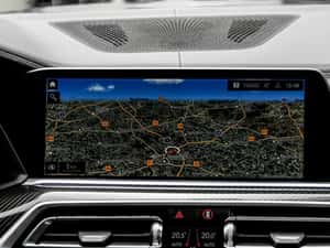 BMW X6, 76.546 km, 2022, Diesel, Automat — miniatura 7