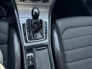 Volkswagen Golf 7/1.6 TDI/110CP/Euro6/2015 luna1a/Cutie automata-DSG/Navi/Clima/Piele/ — miniatura 7