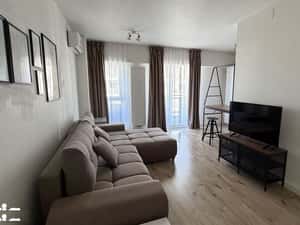 AP. 2 CAMERE - BELVEDERE RESIDENCE, DOG-FRIENDLY, LOC PARCARE INCLUS — miniatura 3