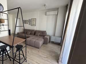 AP. 2 CAMERE - BELVEDERE RESIDENCE, DOG-FRIENDLY, LOC PARCARE INCLUS — miniatura 4