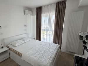 AP. 2 CAMERE - BELVEDERE RESIDENCE, DOG-FRIENDLY, LOC PARCARE INCLUS — miniatura 6