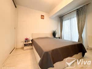 Copou-Agronomie-Str. Viticultori! Ap 2 CD-et 1-55mp-loc parcare inclus — miniatura 1