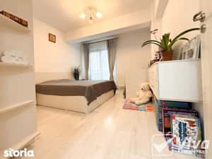 Copou-Agronomie-Str. Viticultori! Ap 2 CD-et 1-55mp-loc parcare inclus — miniatura 4