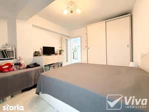 Copou-Agronomie-Str. Viticultori! Ap 2 CD-et 1-55mp-loc parcare inclus — miniatura 5