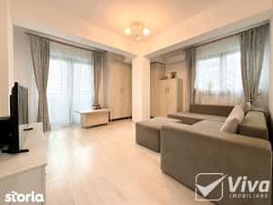 Copou-Agronomie-Str. Viticultori! Ap 2 CD-et 1-55mp-loc parcare inclus — miniatura 6