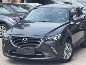 Mazda CX-3 2015, 232919 km, Diesel, 7890 EUR