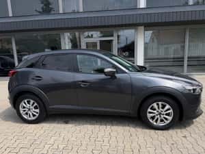 Mazda CX-3 2015, 232919 km, Diesel, 7890 EUR — miniatura 2